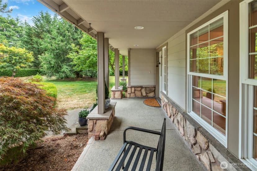 Property photo for 18005 252 Avenue Se, Maple Valley photo 37