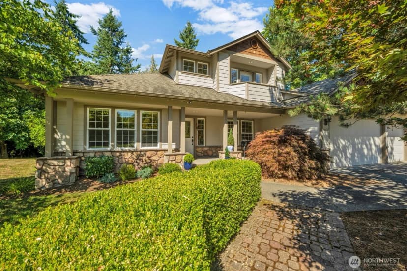 Property photo for 18005 252 Avenue Se, Maple Valley
