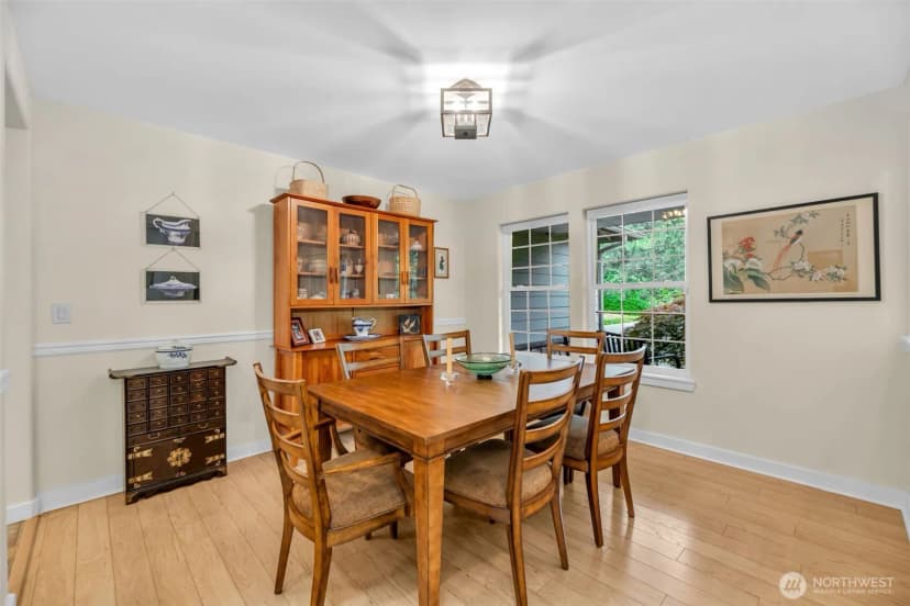 Property photo for 18005 252 Avenue Se, Maple Valley photo 12