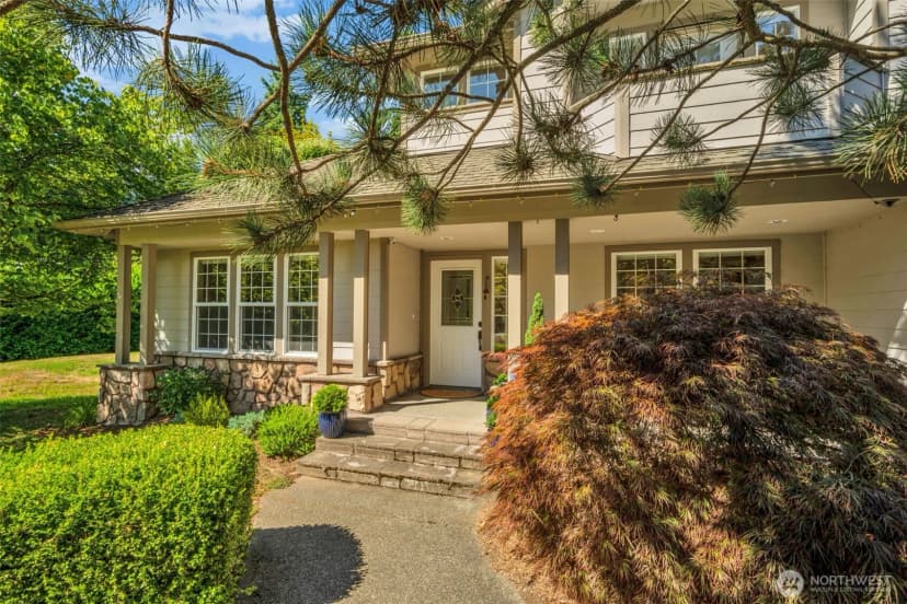 Property photo for 18005 252 Avenue Se, Maple Valley photo 36