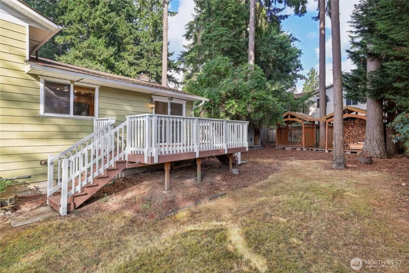 Property photo for 3124 198th Place Se, Bothell photo 36