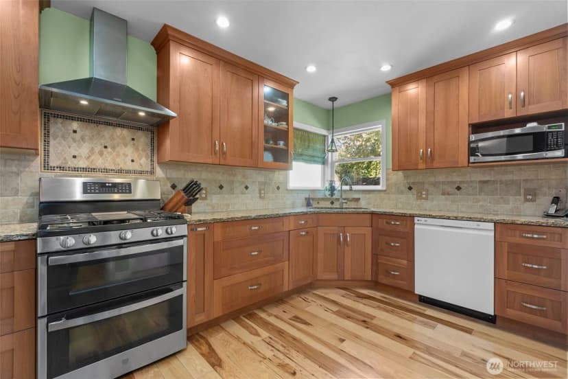 Property photo for 4419 S 164th Street, Sea Tac photo 7