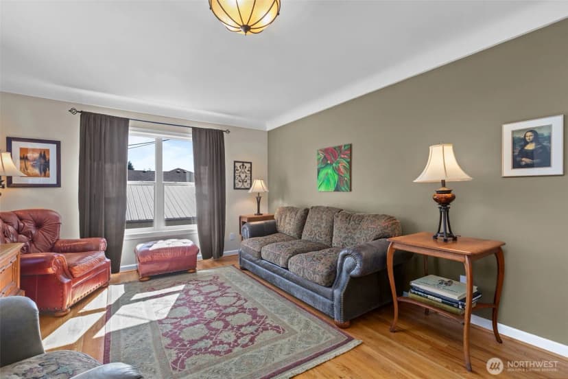 Property photo for 4419 S 164th Street, Sea Tac photo 3