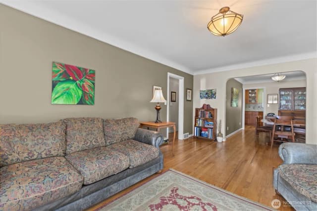Property photo for 4419 S 164th Street, Sea Tac photo 4