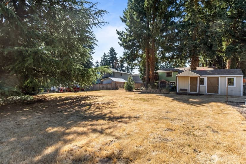 Property photo for 4419 S 164th Street, Sea Tac photo 34