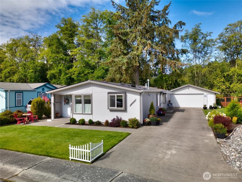 Property photo for 2410 Vista Lane, Anacortes