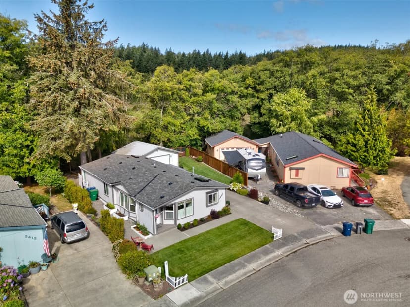 Property photo for 2410 Vista Lane, Anacortes photo 37
