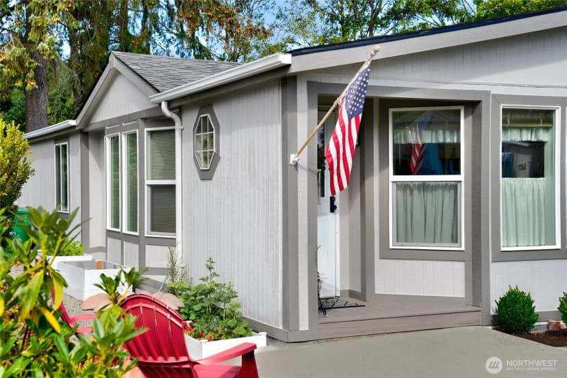 Property photo for 2410 Vista Lane, Anacortes photo 2