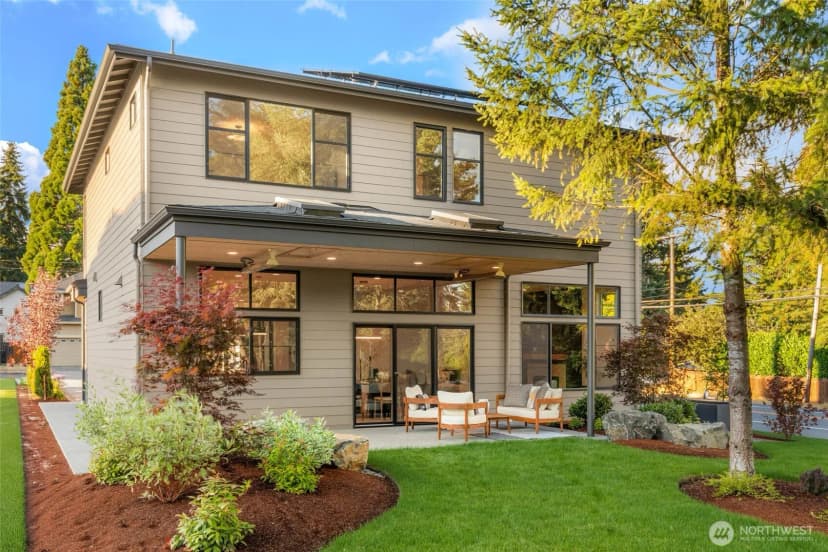 Property photo for 13125 Ne 104th Street, Kirkland photo 31