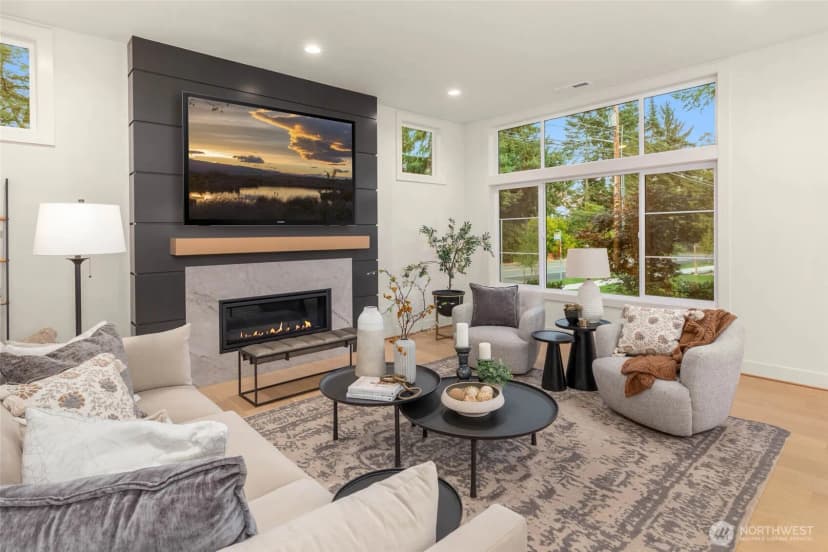 Property photo for 13125 Ne 104th Street, Kirkland photo 13
