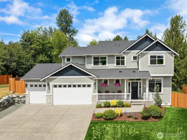 Property photo for 20905 60th Street Se, Snohomish