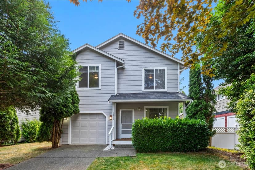 Property photo for 408 Cedar Avenue, Sultan