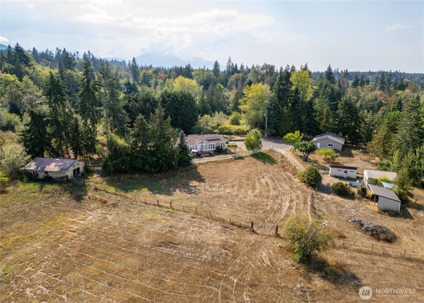 Property photo for 193 Deer Ridge Lane, Sequim