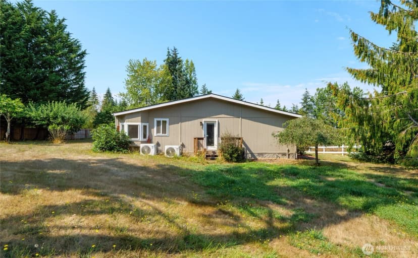 Property photo for 193 Deer Ridge Lane, Sequim photo 24