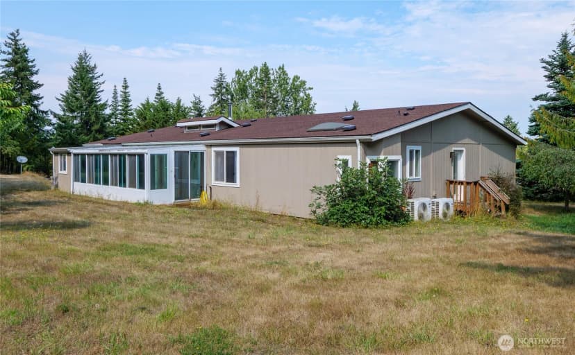 Property photo for 193 Deer Ridge Lane, Sequim photo 25