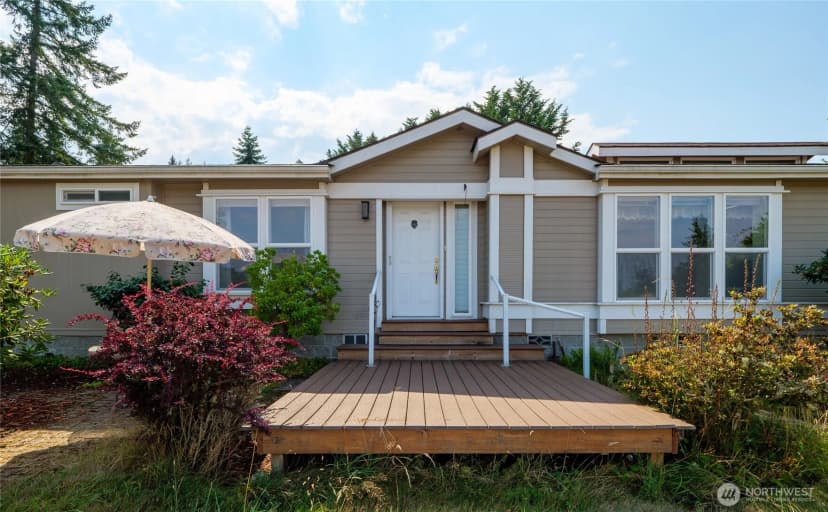 Property photo for 193 Deer Ridge Lane, Sequim photo 26