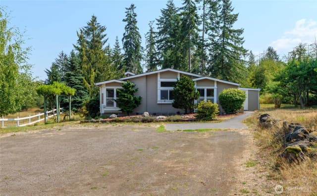Property photo for 193 Deer Ridge Lane, Sequim photo 3