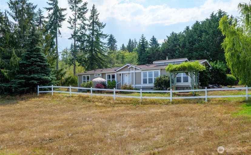 Property photo for 193 Deer Ridge Lane, Sequim photo 2