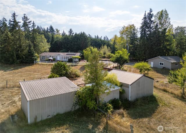Property photo for 193 Deer Ridge Lane, Sequim photo 4