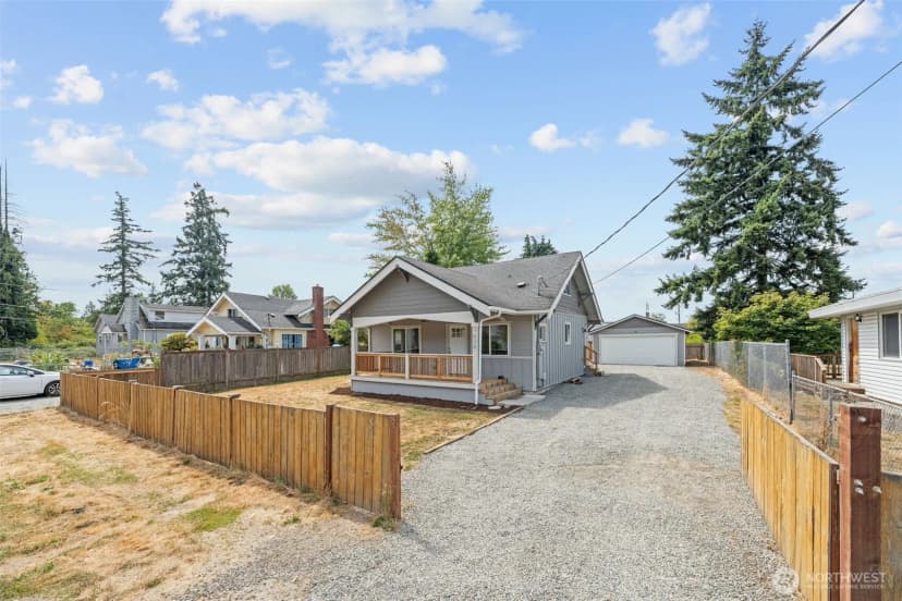 Property photo for 9638 C Street E, Tacoma