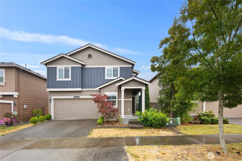 Property photo for 2168 69th Street Se, Auburn