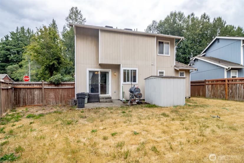 Property photo for 2708 58th Avenue E, Fife photo 27