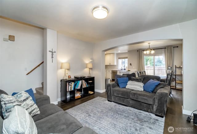 Property photo for 2708 58th Avenue E, Fife photo 5