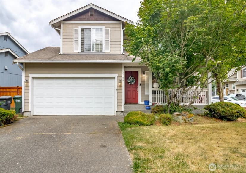 Property photo for 2708 58th Avenue E, Fife