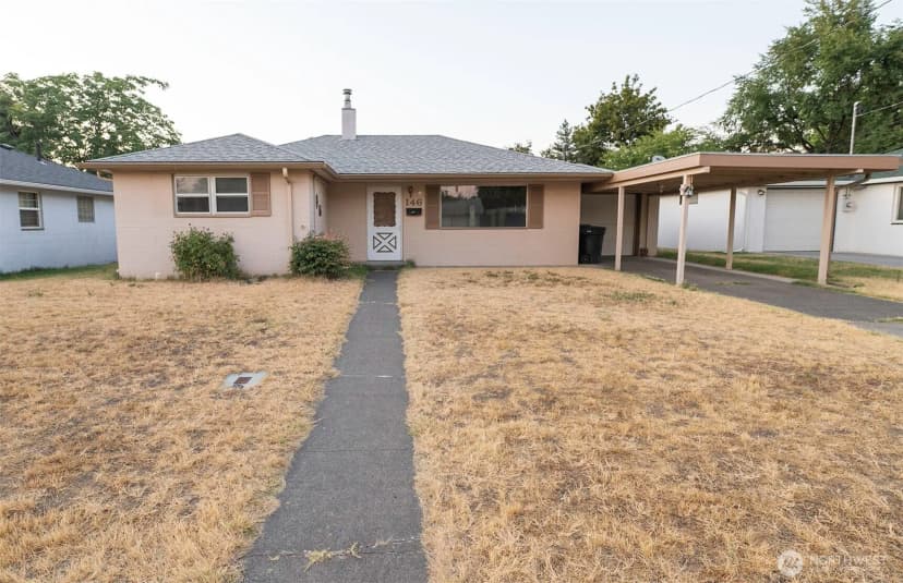 Property photo for 146 Yellowstone Street, Walla Walla