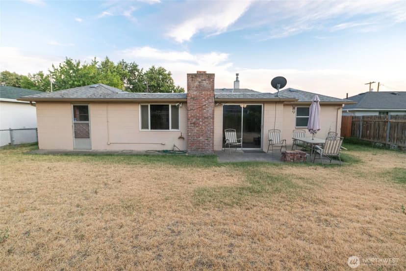 Property photo for 146 Yellowstone Street, Walla Walla photo 3