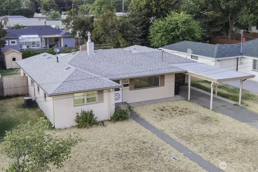 Property photo for 146 Yellowstone Street, Walla Walla photo 22