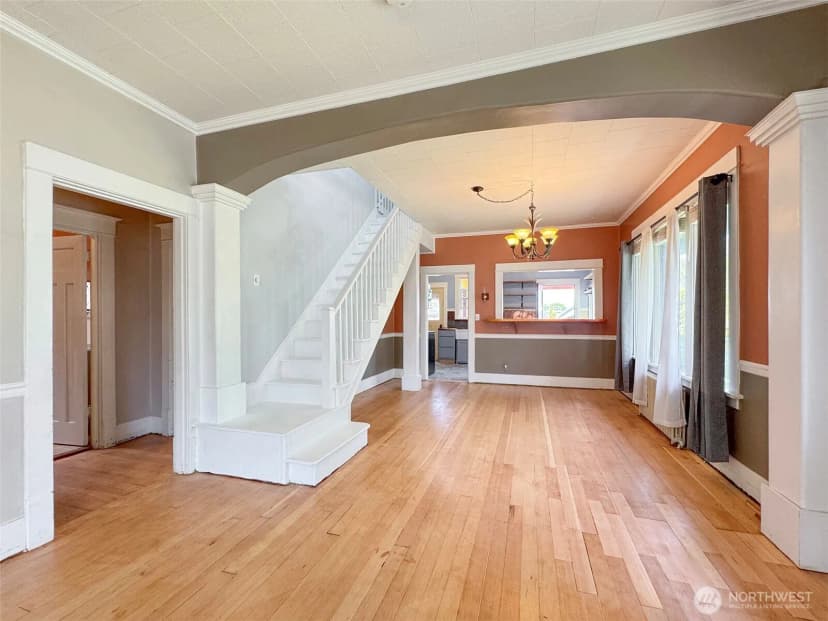 Property photo for 215 W Fifth Street, Port Angeles photo 15