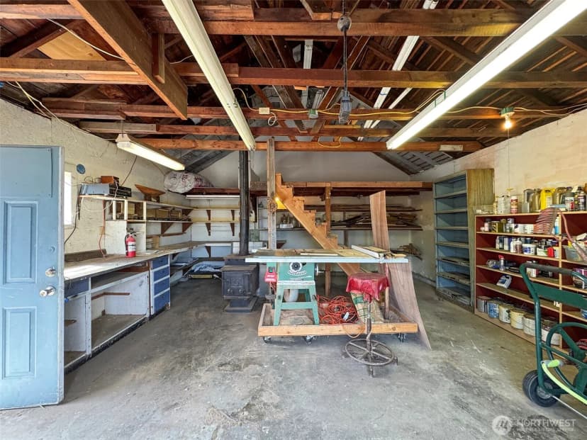 Property photo for 215 W Fifth Street, Port Angeles photo 35