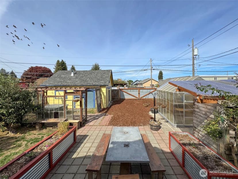 Property photo for 215 W Fifth Street, Port Angeles photo 31