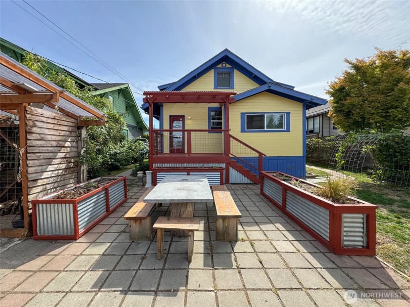 Property photo for 215 W Fifth Street, Port Angeles photo 33