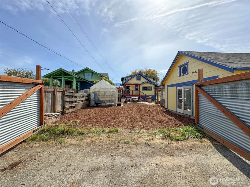 Property photo for 215 W Fifth Street, Port Angeles photo 36