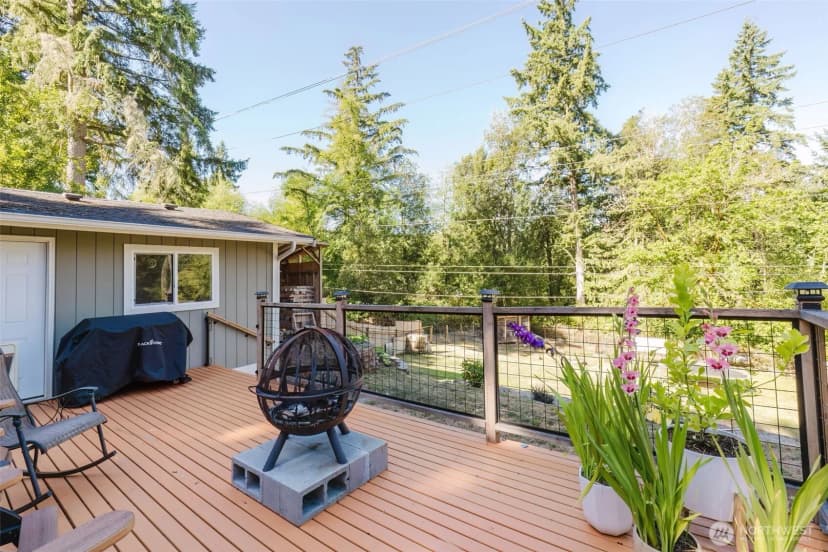 Property photo for 13977 Blackberry Lane Ne, Poulsbo photo 25