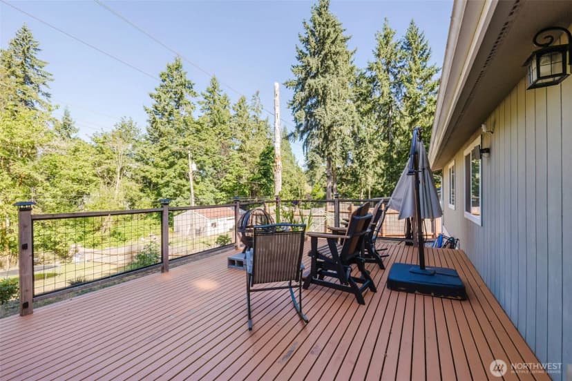 Property photo for 13977 Blackberry Lane Ne, Poulsbo photo 26