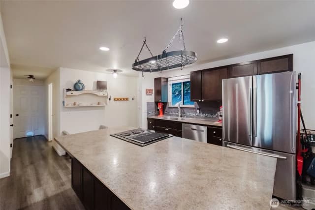 Property photo for 13977 Blackberry Lane Ne, Poulsbo photo 5