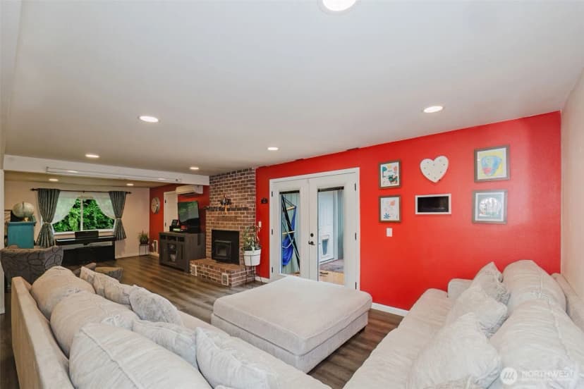 Property photo for 13977 Blackberry Lane Ne, Poulsbo photo 8