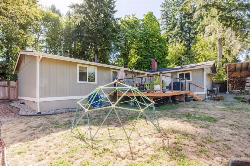 Property photo for 13977 Blackberry Lane Ne, Poulsbo photo 4