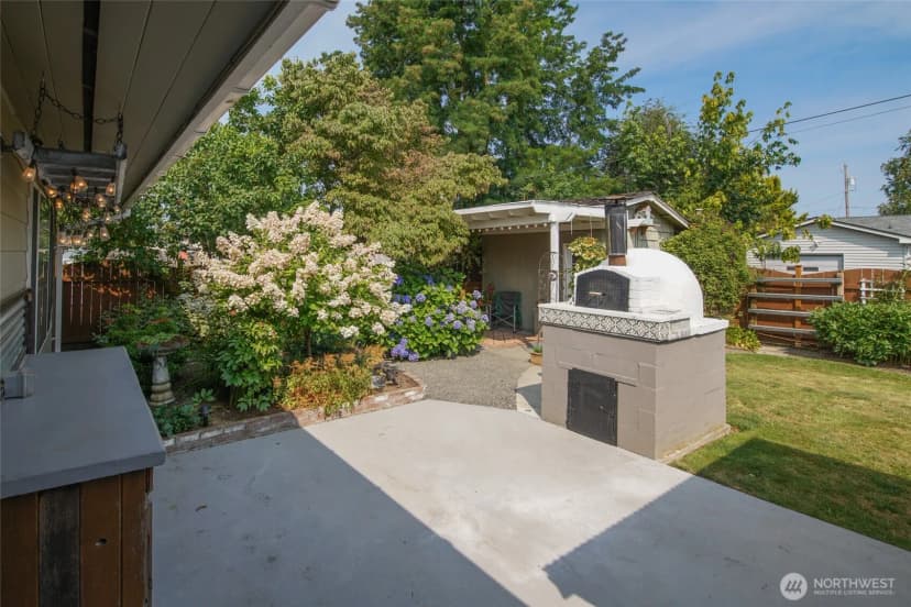 Property photo for 406 W 2nd Street, Everson photo 26
