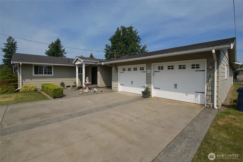 Property photo for 406 W 2nd Street, Everson photo 39