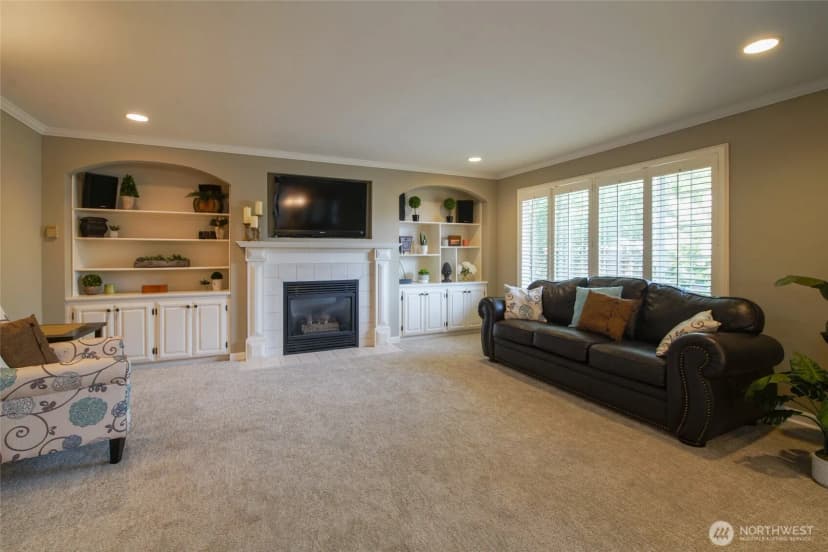 Property photo for 406 W 2nd Street, Everson photo 6