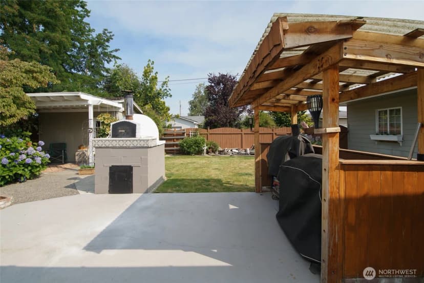 Property photo for 406 W 2nd Street, Everson photo 27
