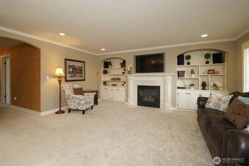 Property photo for 406 W 2nd Street, Everson photo 7