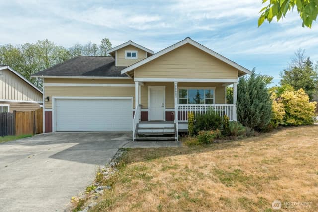 Property photo for 28603 74th Drive Nw, Stanwood