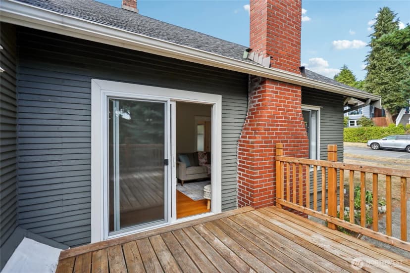 Property photo for 4437 46th Avenue Sw, Seattle photo 30