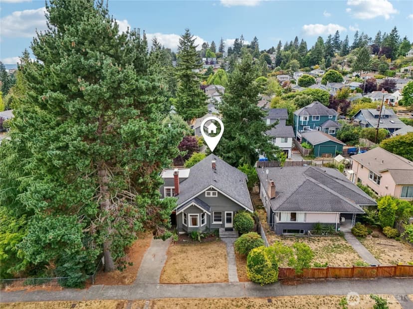Property photo for 4437 46th Avenue Sw, Seattle photo 37