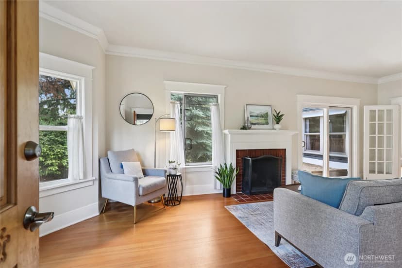 Property photo for 4437 46th Avenue Sw, Seattle photo 7